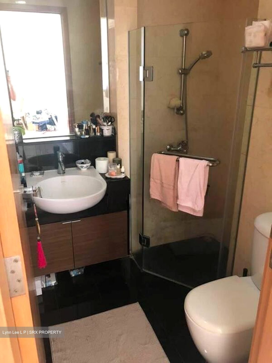 The Waterina (D14), Apartment #518612341